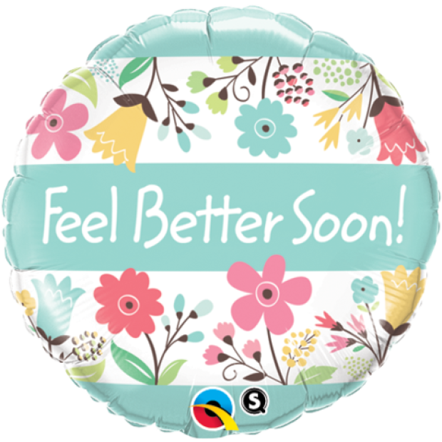 Get Well Soon Bouquet