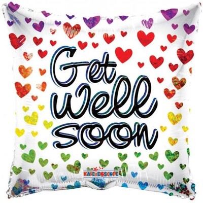 Get Well Soon Bouquet