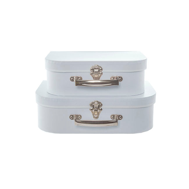 Personalised Mini Trunks