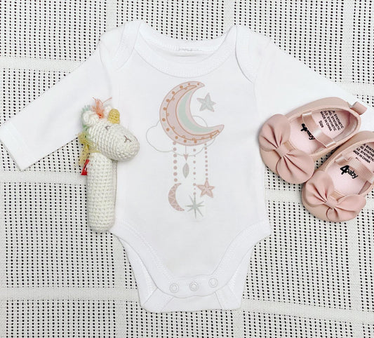Moon Magic Onesie