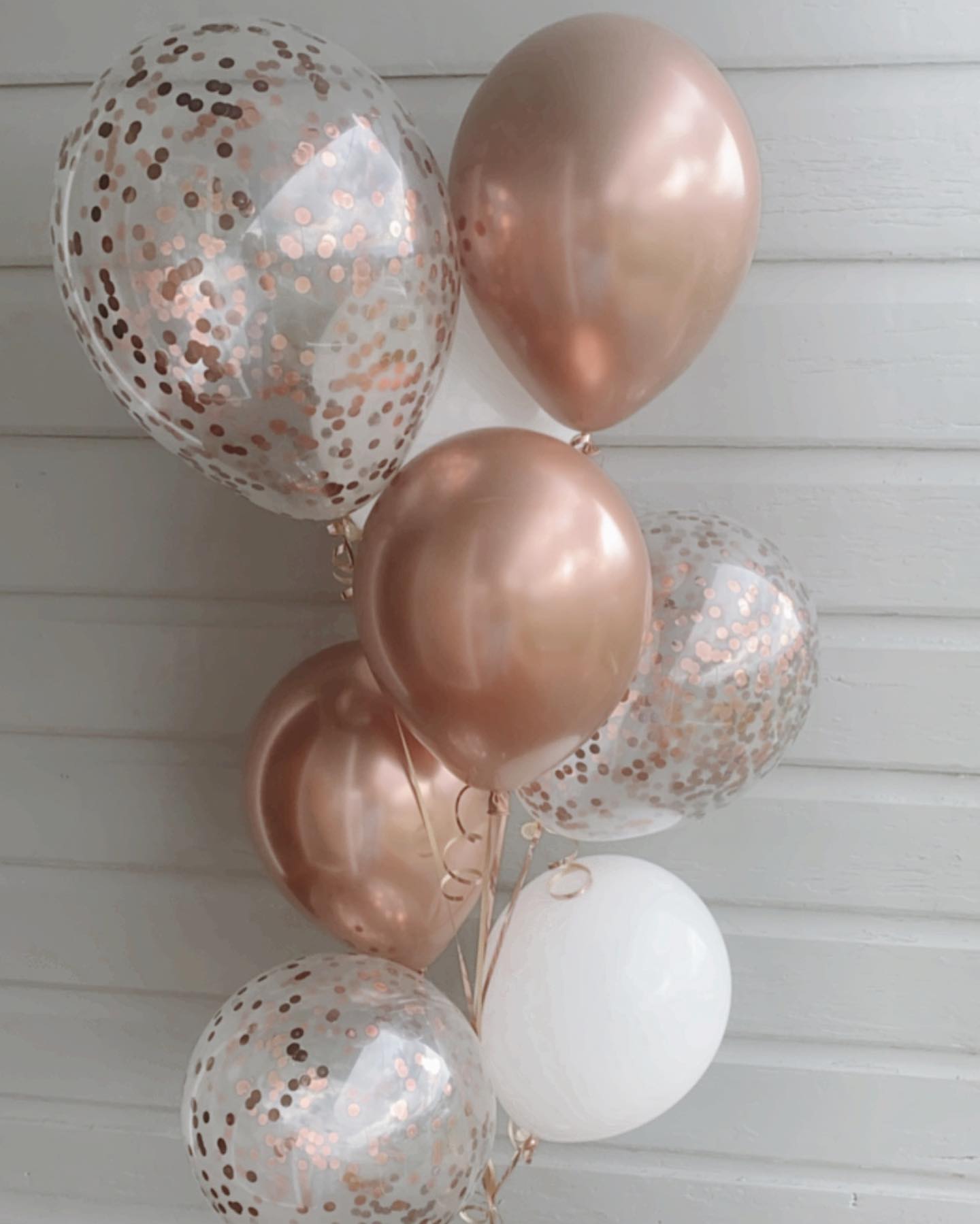 Standard Balloon Bouquet