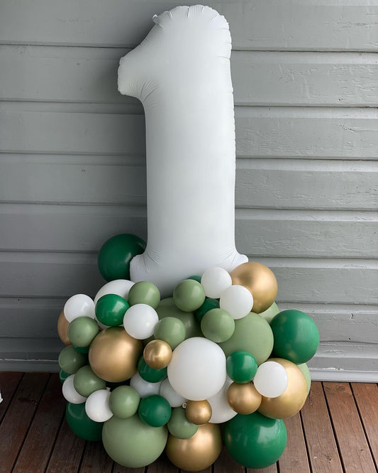 Balloon Marquee