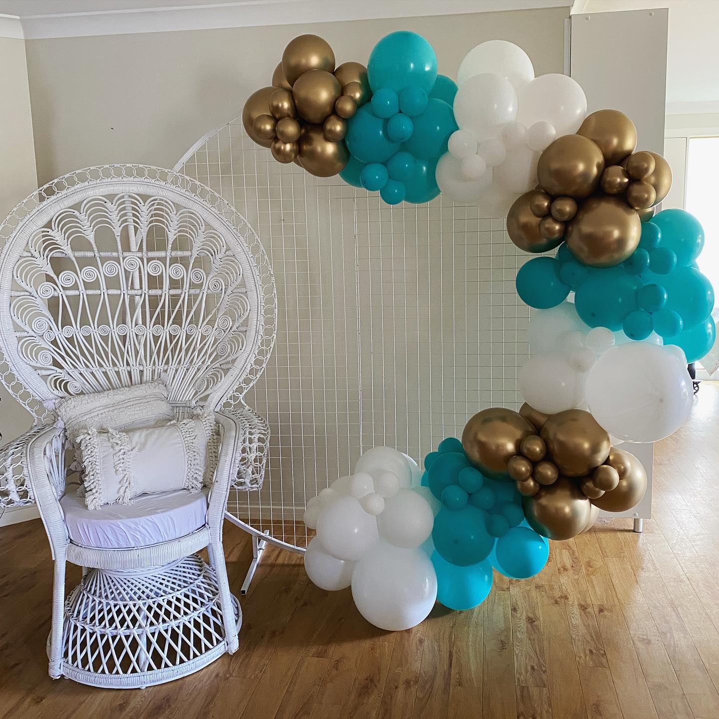 Standard Balloon Garland