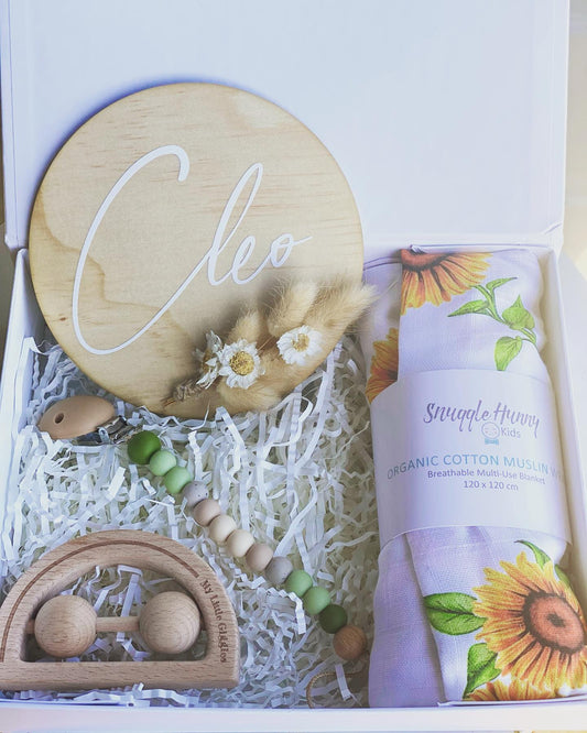 Baby Gift Box