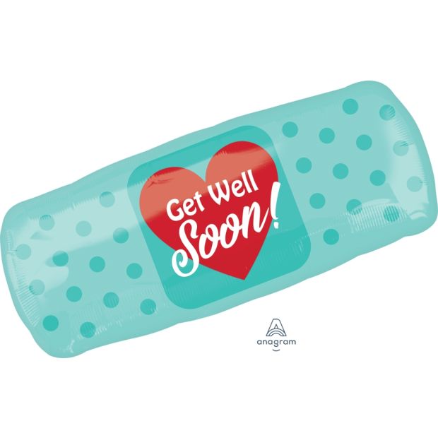 Get Well Soon Bouquet