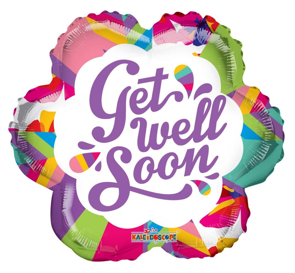 Get Well Soon Bouquet