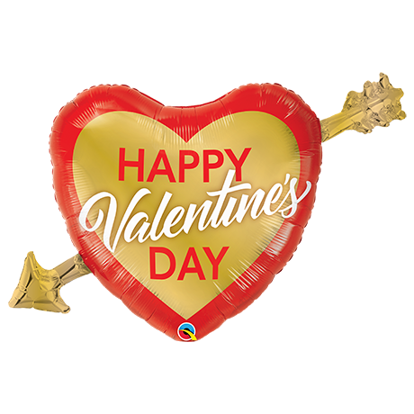 Always and Forever Balloon Bouquet