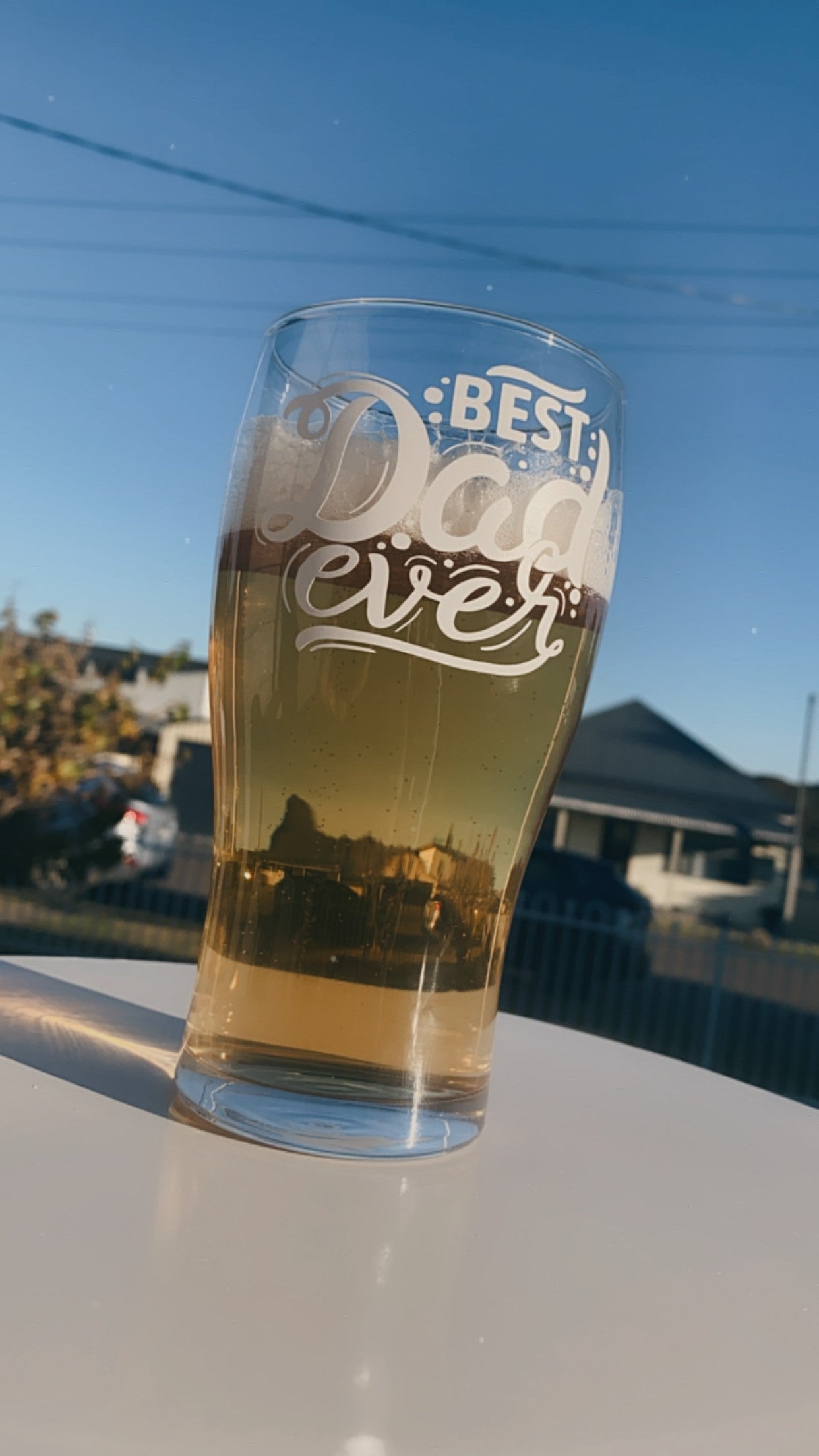 Personalised Mugs/Schooners