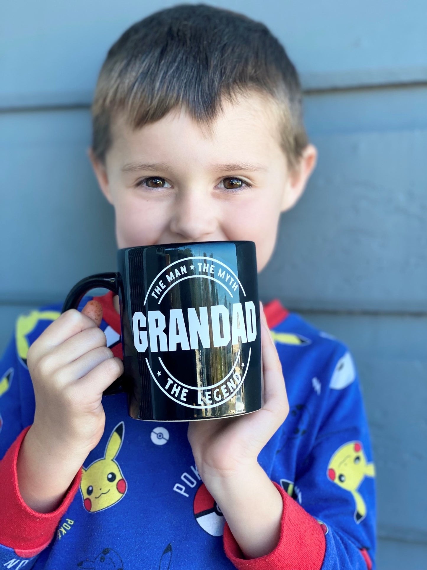 Personalised Mugs/Schooners