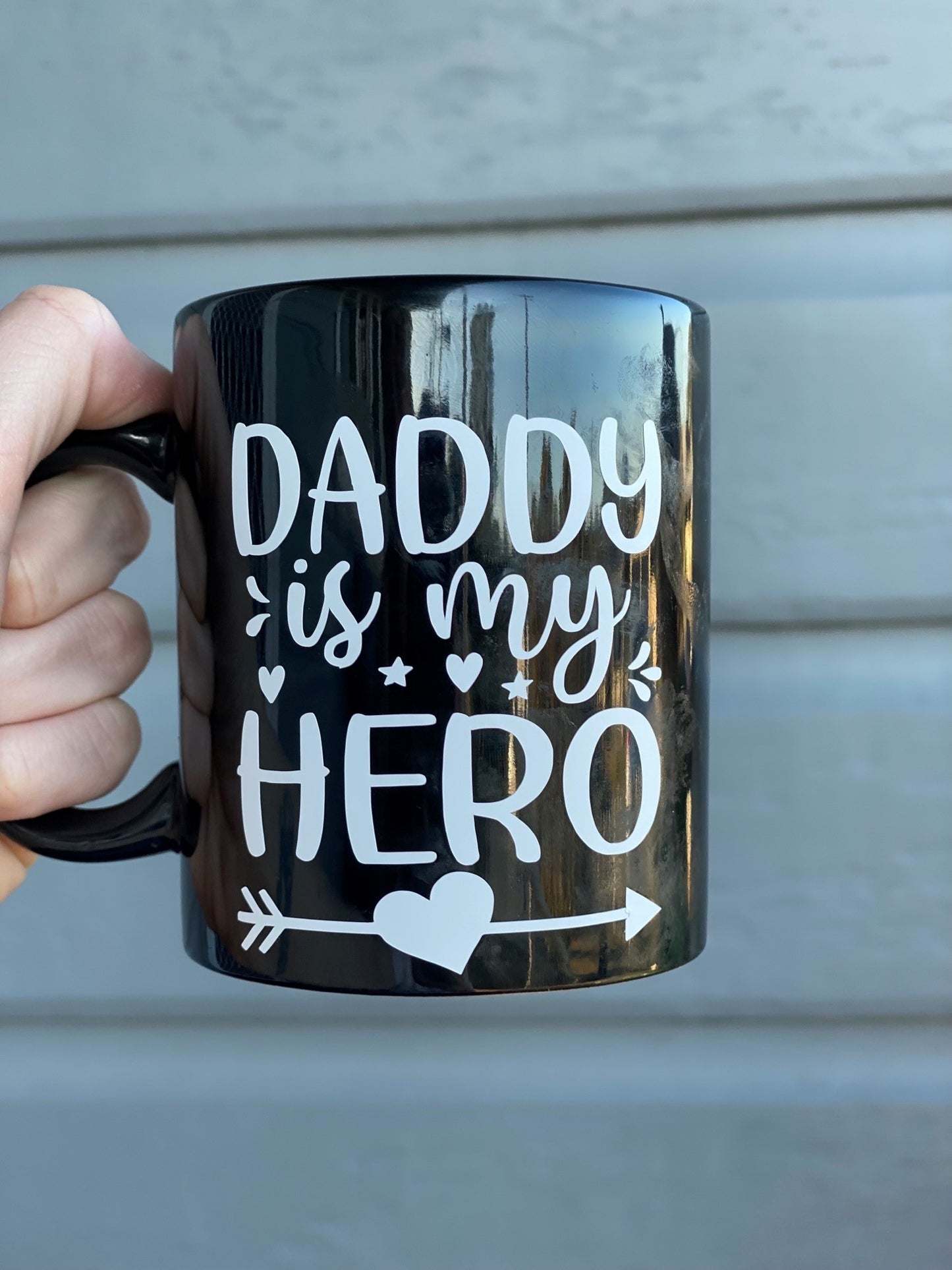 Personalised Mugs/Schooners