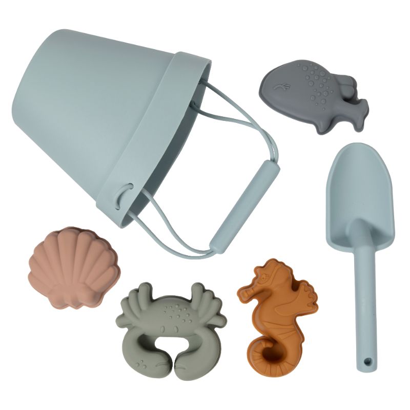 My Little Beach Toys