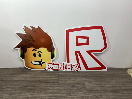 Roblox Cut Outs